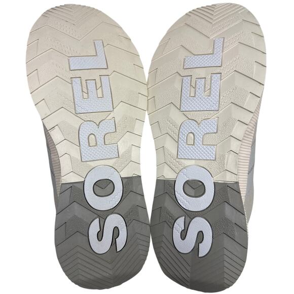Sorel Out N About III Low Sneaker, Waterproof, New in Box, Size 10.5, Women's - Picture 2 of 7